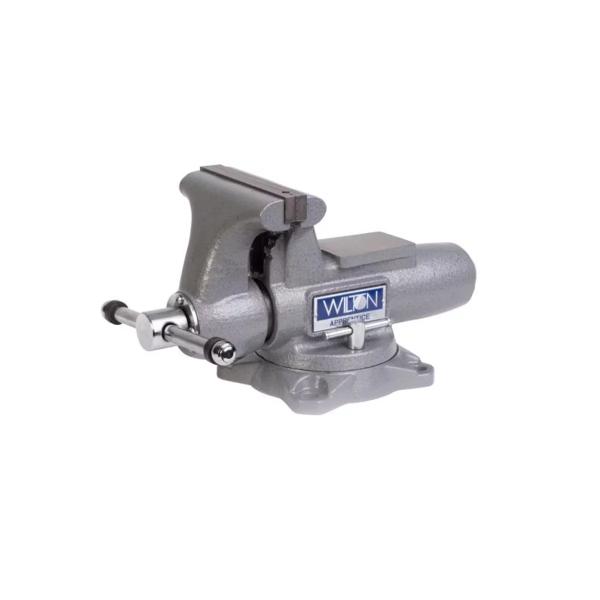 WL1-108 5 in. WVA5 Apprentice Vise