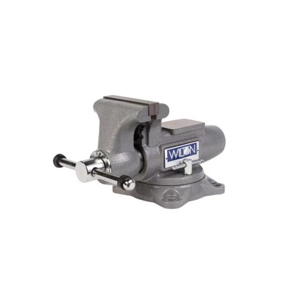 WL1-107 4 in. WVA4 Apprentice Vise