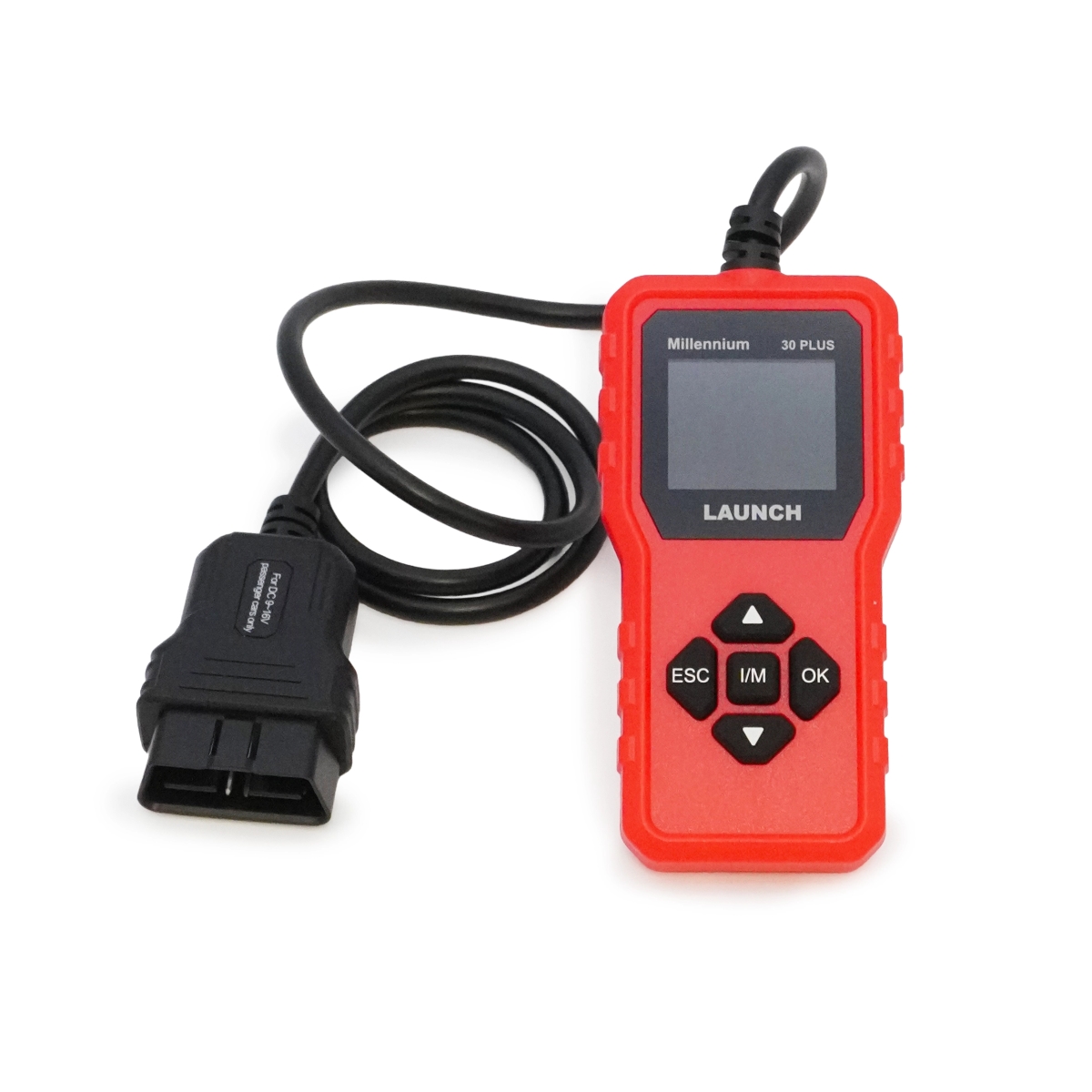 LAU307010408 Millennium 30 Plus Vehicle Diagnostic Tool