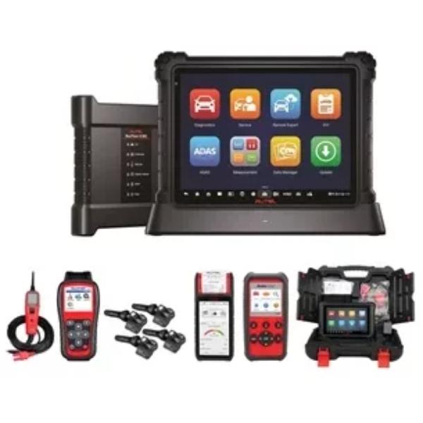 AUS2ULTRABUNDLE ULTRA S2 Diagnostic Bundle