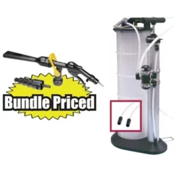 MY7201SP Abrasive Bundle or MY7201 & MYMV7270