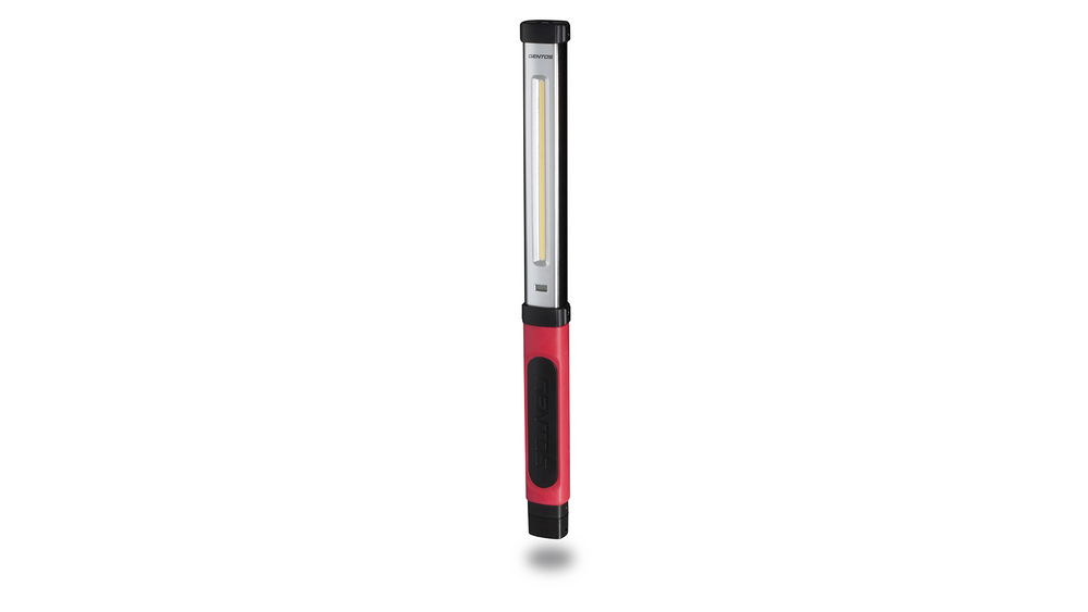 Gz-603 Toughness Work Light - Red