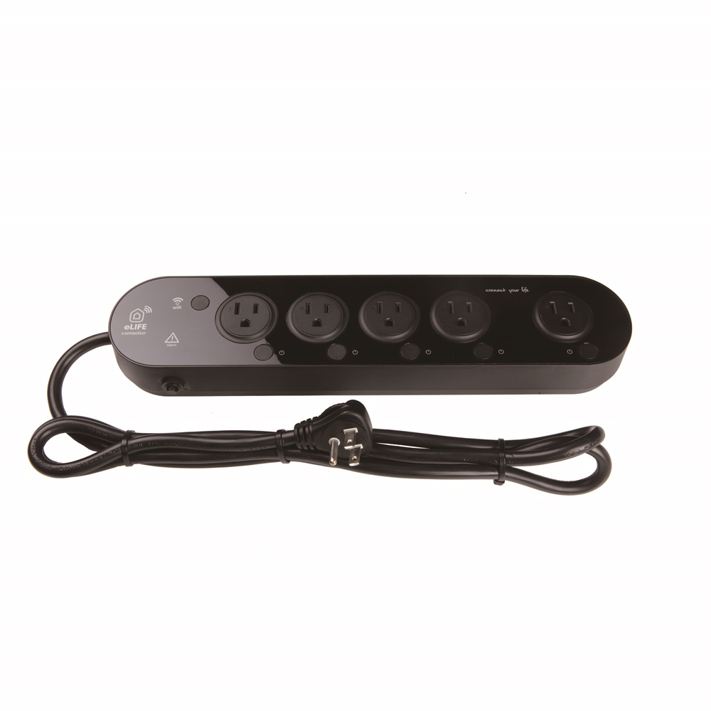 Elifeconnection Power Adapters