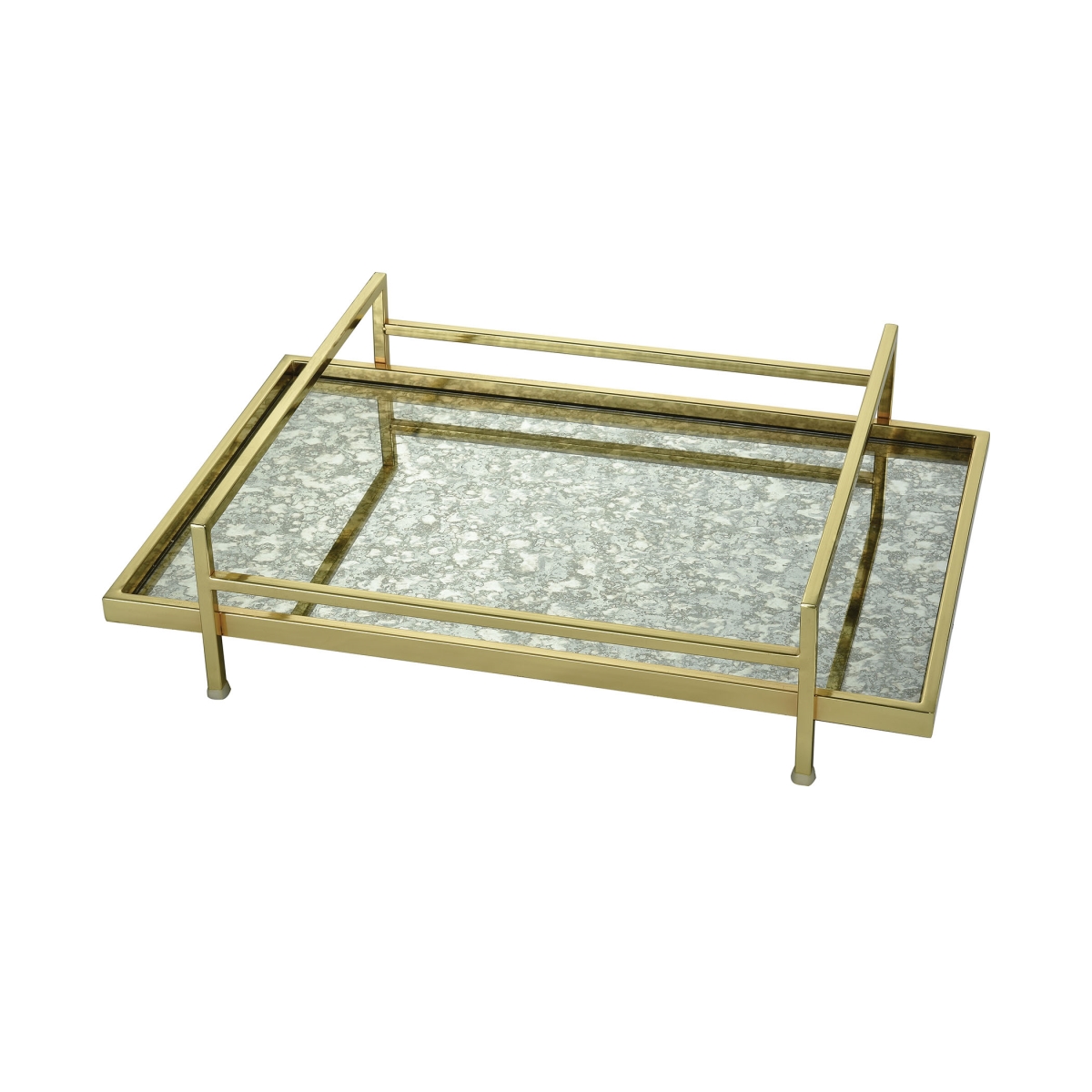 Shelves, Trays and Accessories