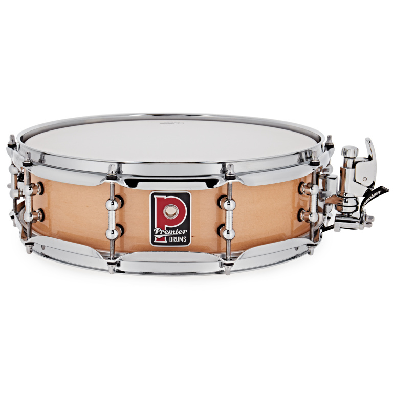 27381 14 x 4 in. Beatmaker Maple Snare