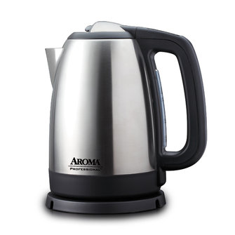 Awk-299sd 7 Cup Professional 1.7 Litre Digital Electric Kettle, Large