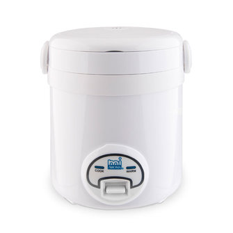 Mrc-903 3 Cup Cool Touch Mini Rice Cooker