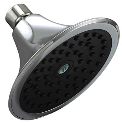 3000.222 1.5 Gpm Speaker Showerhead - Chrome