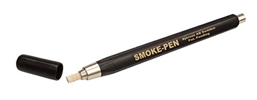 3570.12 Regin S220 Smoke Pen With 6 Wicks