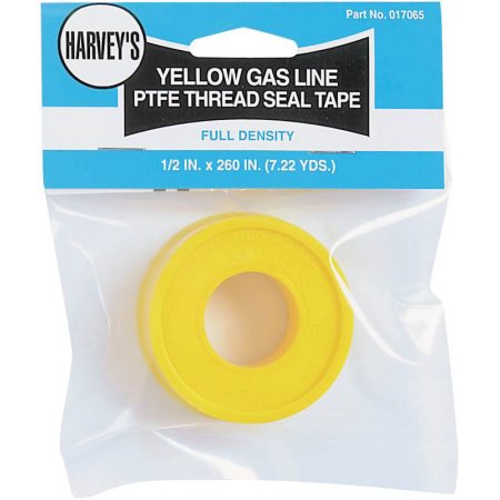 Pipe Seal Tape