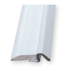 3540.512 36 X 84 In. Weather-stripping Narrow, White