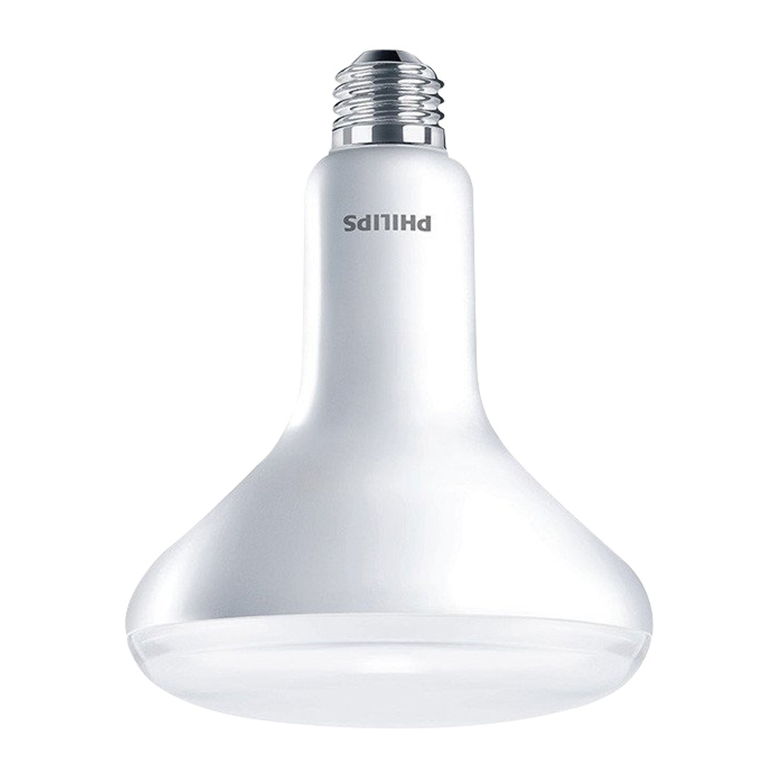 2040.201 10 Watt Led Light Bulb, White