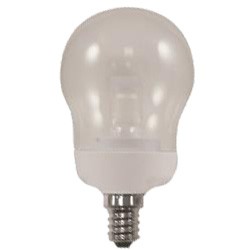 1100.5393 5 Watt Dimmable 2700k Lamp Bulb