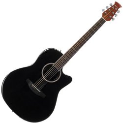 Ovation Guitars Electronics