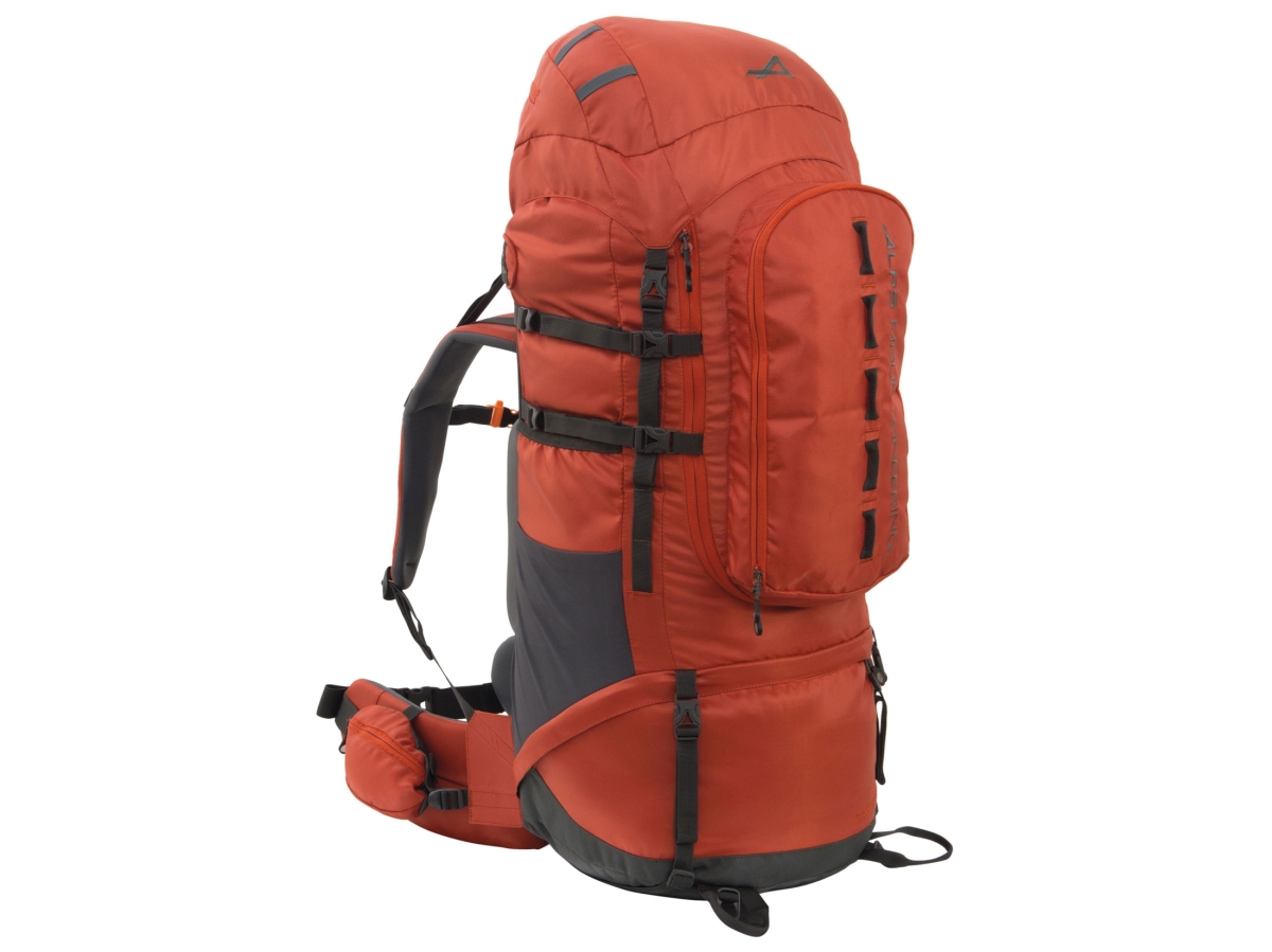 2678829 Cascade 90 Backpack Polyester Chili