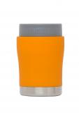 Ms12kz-151 Can Cooler Can, Light Orange