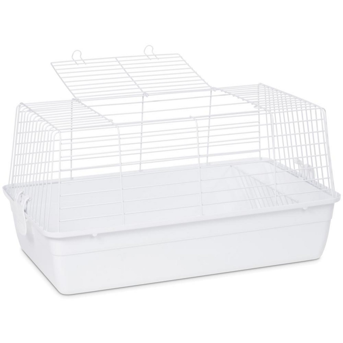 Picture of Prevue Pet Products PP-SP526W Carina Small Animal Cage, White