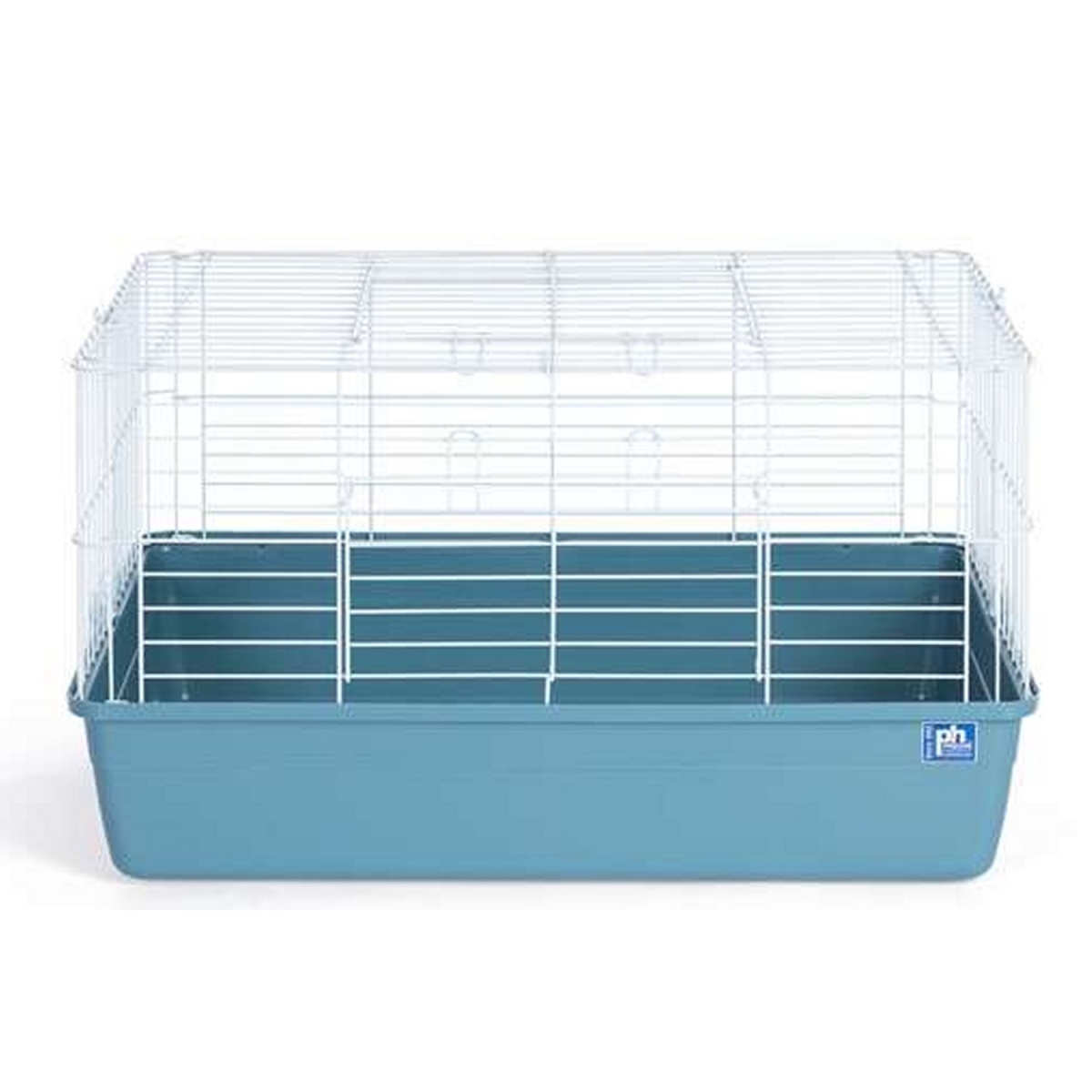Picture of Prevue Pet Products PP-522ICEBLUE Small Animal Tubby, Ice Blue