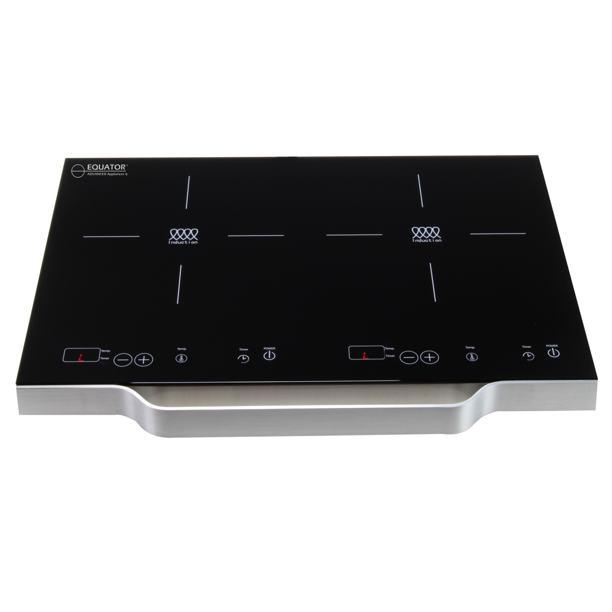 UPC 747037110110 product image for PIC 200 Portable Induction Cooktop | upcitemdb.com