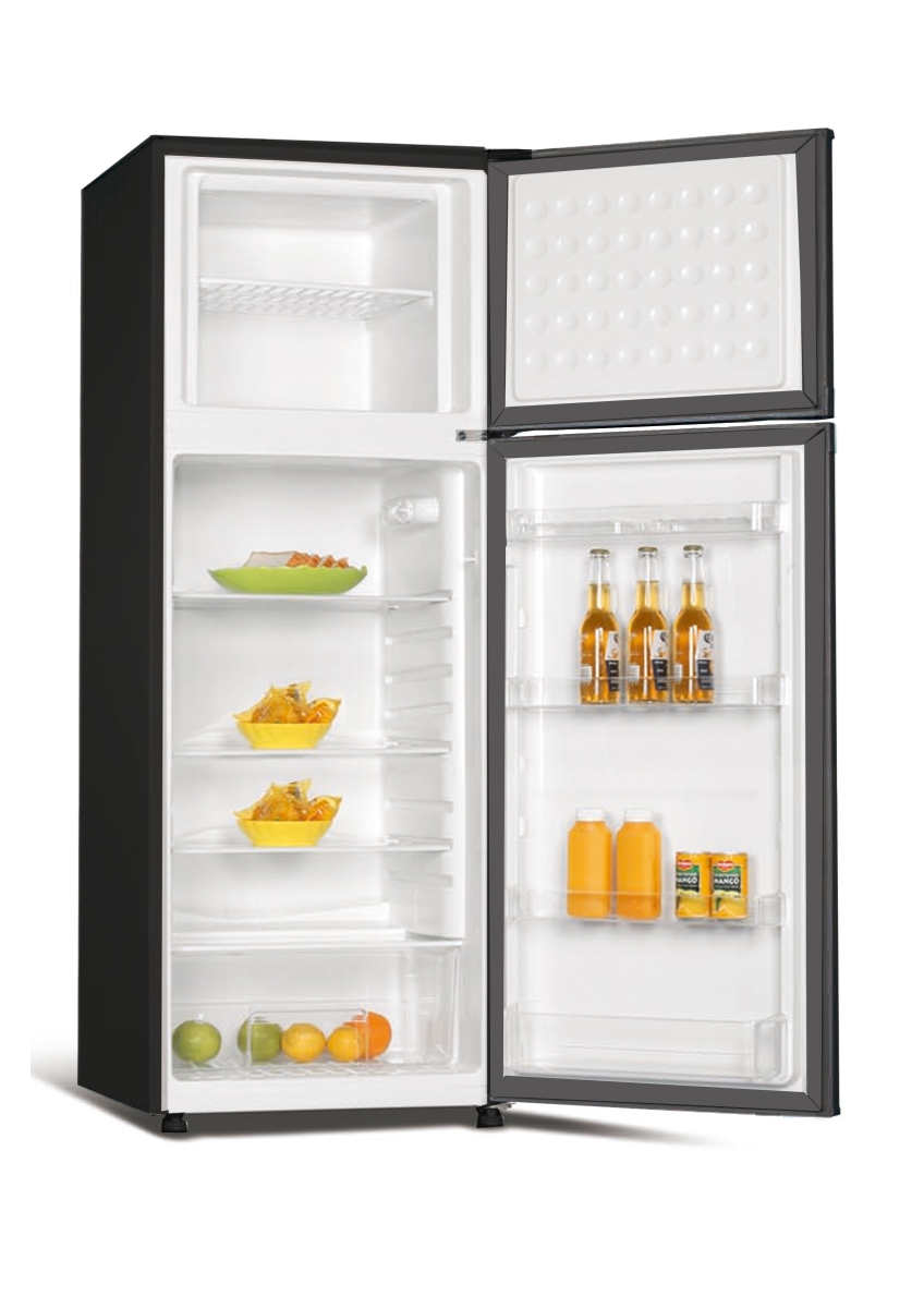 -conserv Atfr0730se 7.3 Cu.ft. Refrigerator-top Freezer Stainless