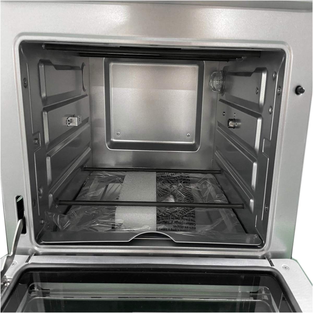 Picture of Equator Advanced Appliances AF 500 Equator AF 500 Air Fryer + Convection Oven, Pizza Oven, Grill, and Dehydrator