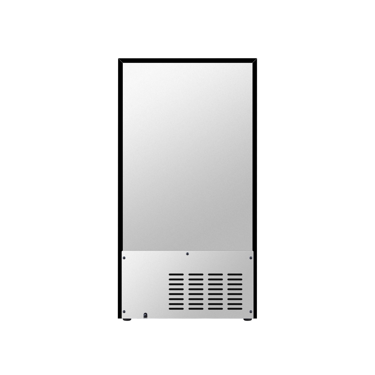 Picture of Equator Advanced Appliances BR 317 S Equator 3.17 cu.ft. Black Beverage Refrigerator Single Temperature Zone Freestanding
