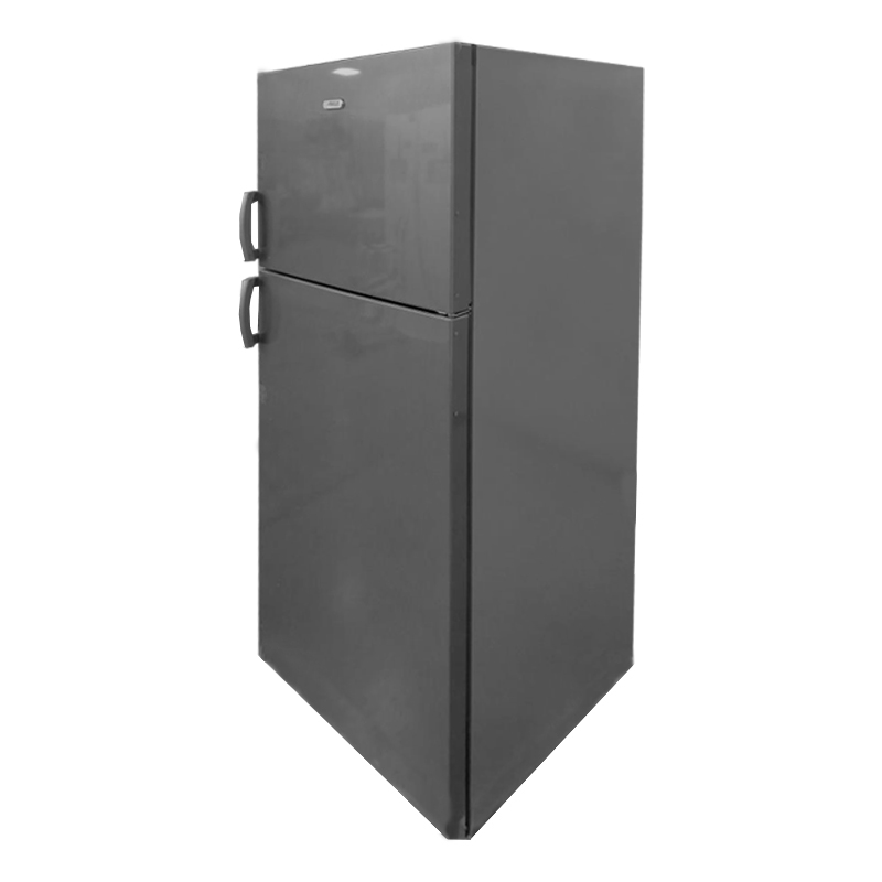 Picture of Equator Advanced AppliancesáRFá142áS Equator 14 cf Stainless Refrigerator-Freezer Top Mount Frost Free Energy Star Europe