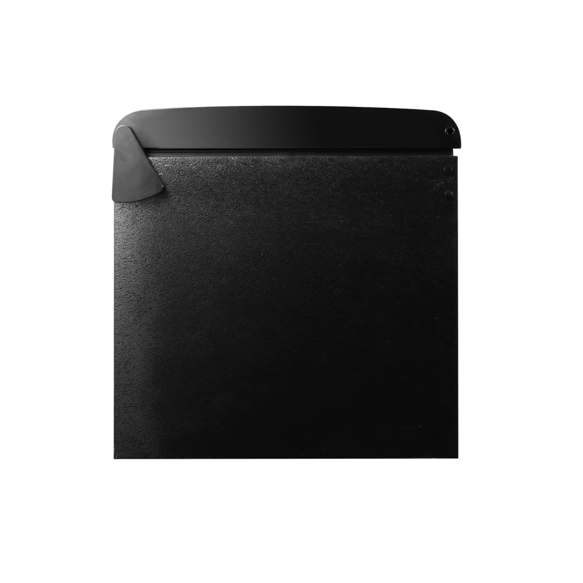 Picture of Conserv CRF 450 B ConServ 4.5cu.ft 2 Door Mini Freestanding Refrigerator with Freezer in Black