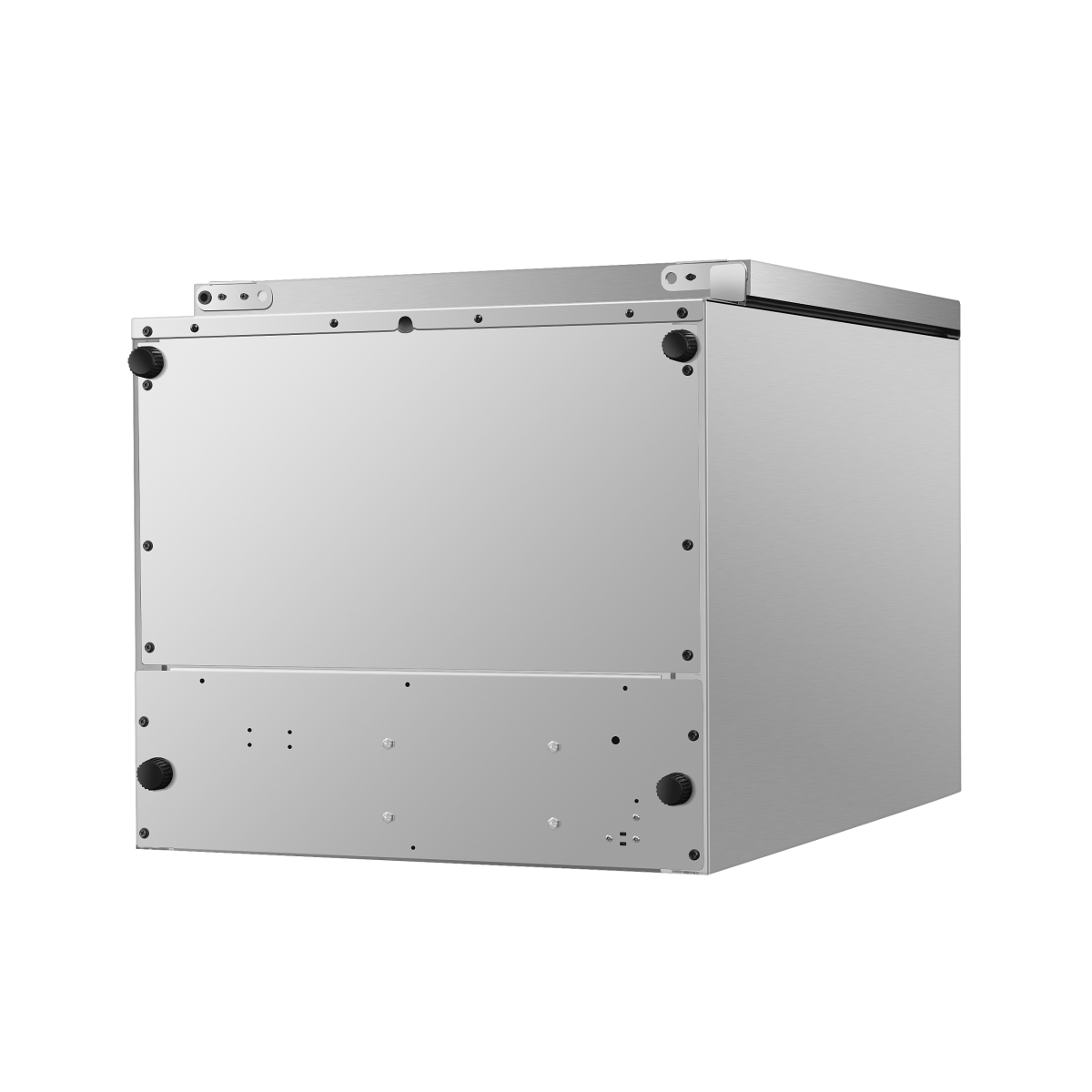Picture of Equator Advanced Appliances OR 460 Equator 4.6cf Built-in/Freestanding Outdoor/Indoor Refrigerator with 7 Color LED Lights 