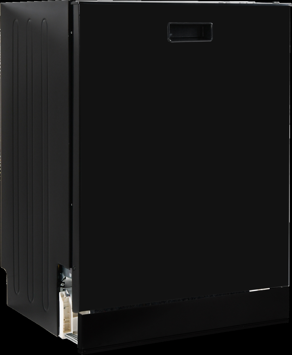 Picture of Equator Advanced AppliancesáBBT 2440 Equator 24 in.  Built-In Dishwasher w/ Top Control 15 Place Settings Made in Europe  Energy Star