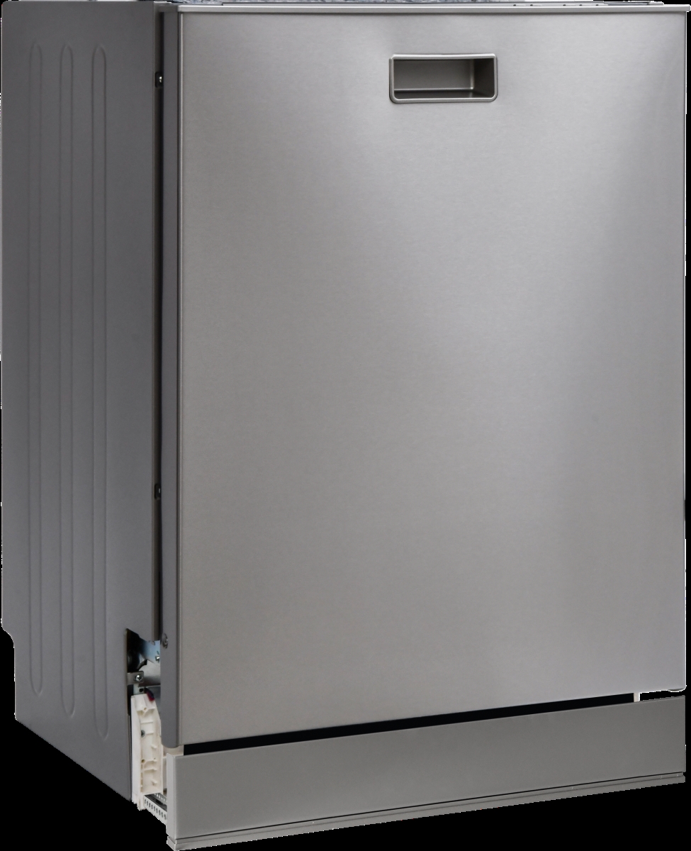 Picture of Equator Advanced Appliances SBT 2440 Equator 24' Built-In Dishwasher w/ Top Control 15 Place Settings Made in Europe