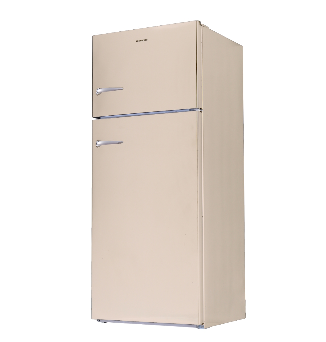 Picture of Equator Advanced Appliances RRFI 18 C Conserv 18 cu.ft. Classic Retro Refrigerator with Factory Installed Ice Maker