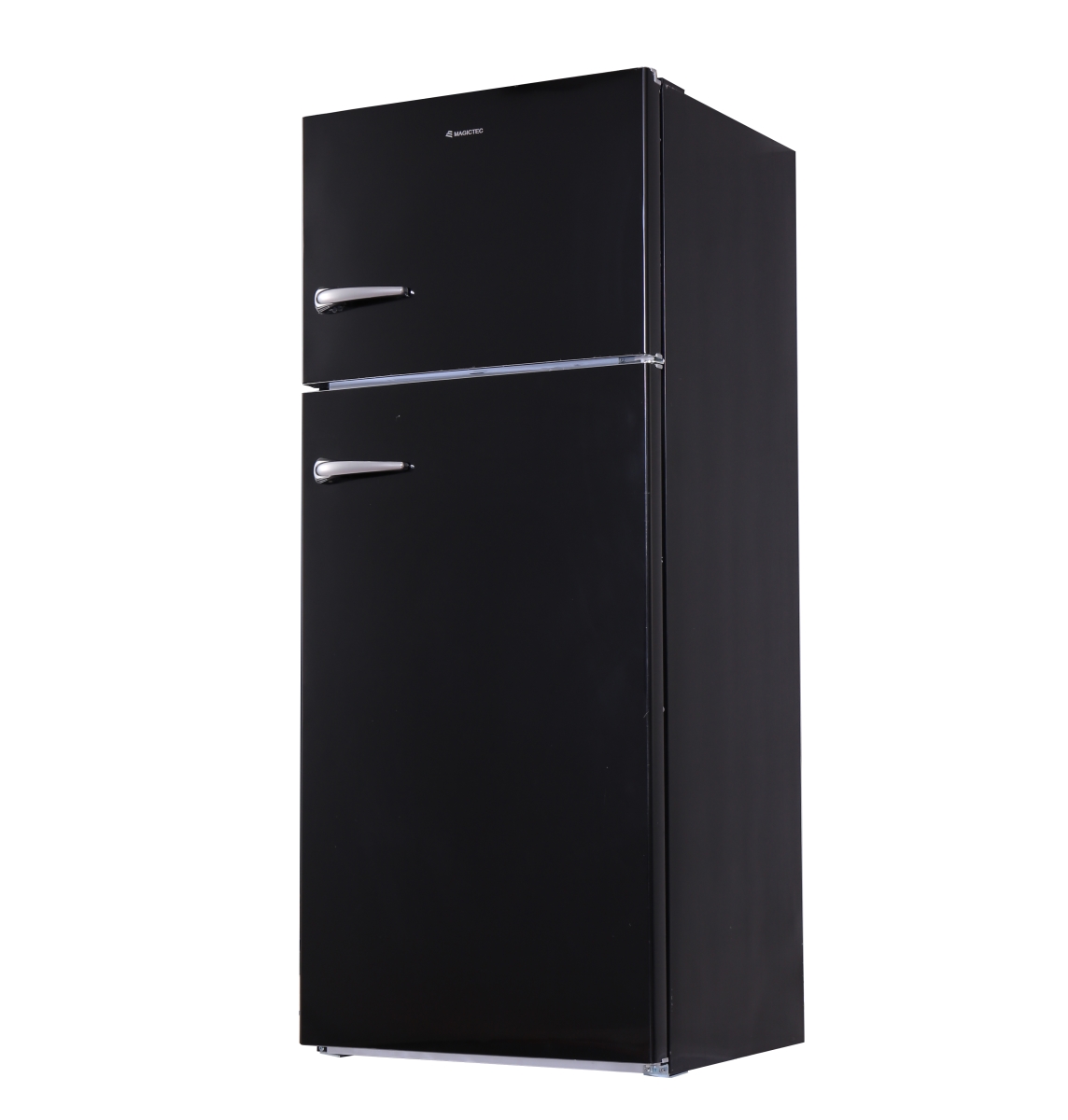 Picture of Equator Advanced Appliances RRFI 18 B Conserv 18 cu.ft. Classic Retro Refrigerator with Factory Installed Ice Maker