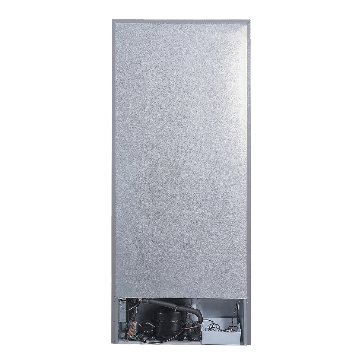 Picture of Equator Advanced Appliances FR1400 SREV Conserv 14cf Upright Freezer CONVERTIBLE REF Garage Ready E-Star 28in wide 110V