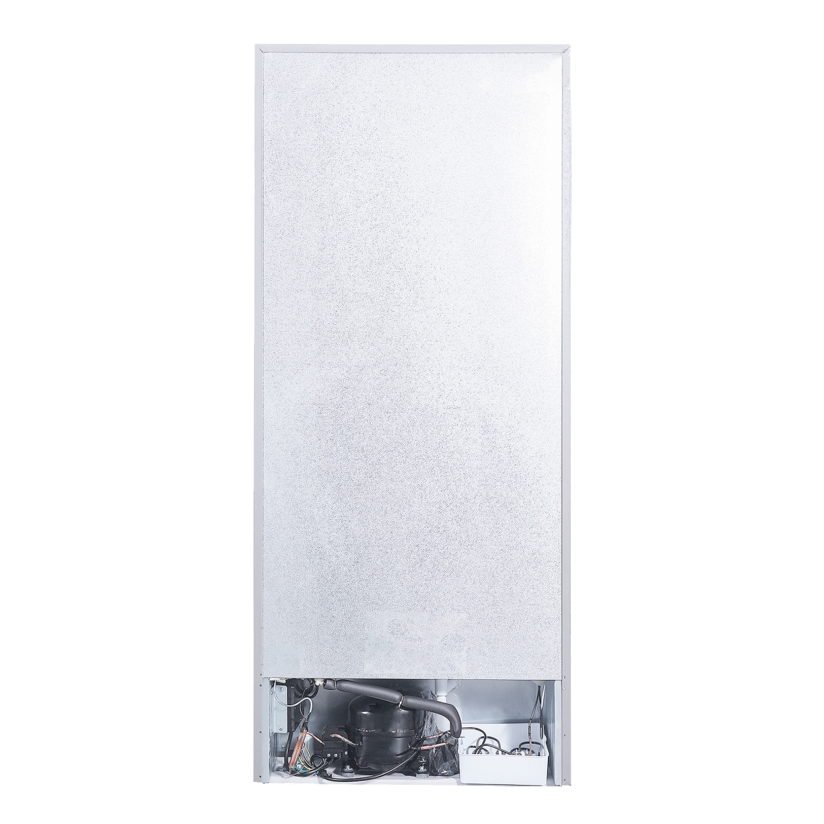 Picture of Equator Advanced Appliances FR1400 WREV Conserv 14cf Upright Freezer CONVERTIBLE REF Garage Ready E-Star 28in wide 110V
