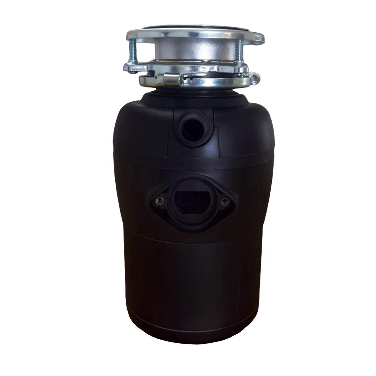 Picture of Equator Advanced Appliances GD 075 Equator Garbage Disposer 3/4HP ULTRA QUIET 65 dB 2 Stage Grinding 1700 rpm 110V