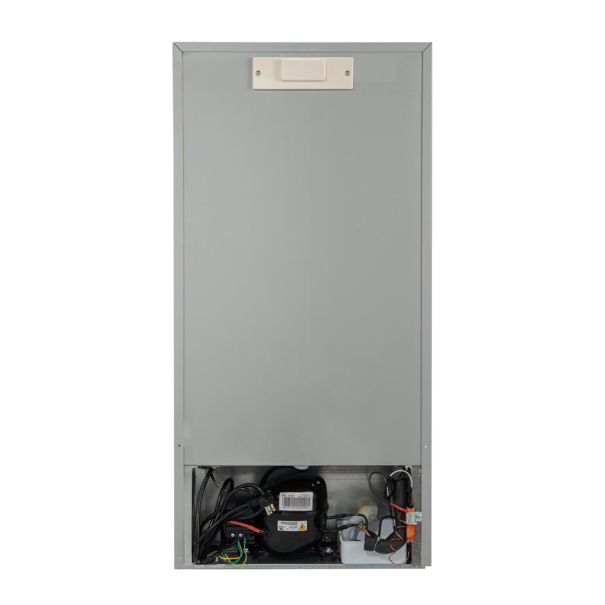 Picture of Equator Advanced Appliances FR 430 SC Conserv 4.3cf Compact Upright Freezer REVERSIBLE DOOR Freestanding 110V E-Star