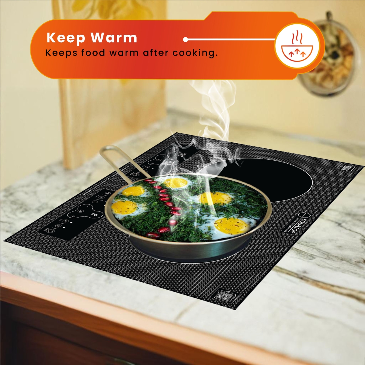 Picture of Equator Advanced Appliances BIC 202 CC ED Bic 202 Cc Ed