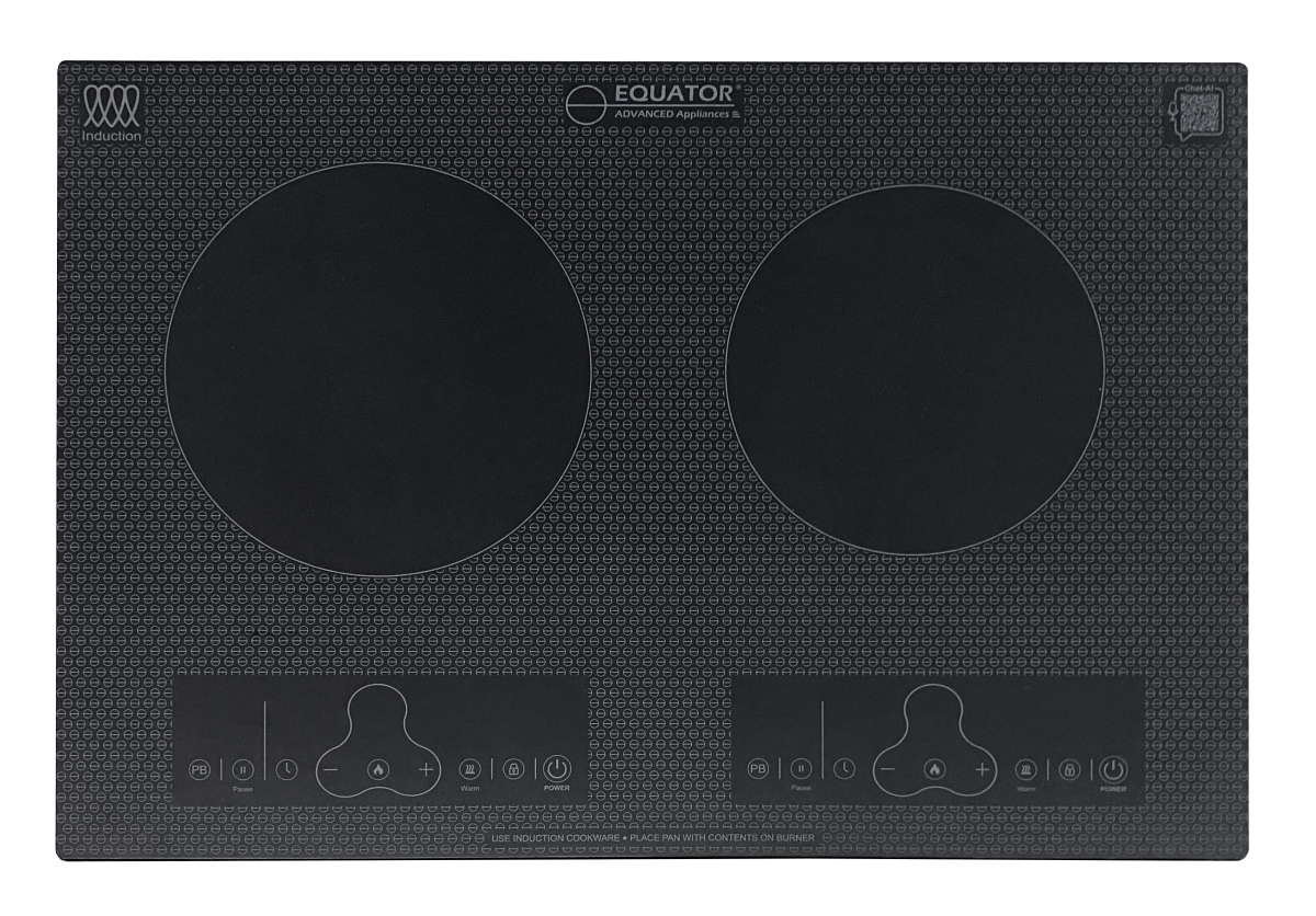 Picture of Equator Advanced Appliances BIC 202 CC ED Bic 202 Cc Ed