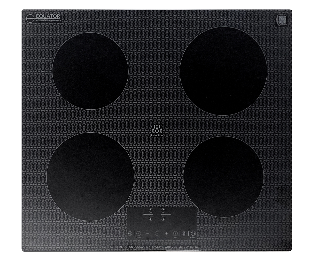 Picture of Equator Advanced Appliances BIC 244 CC ED Bic 244 Cc Ed