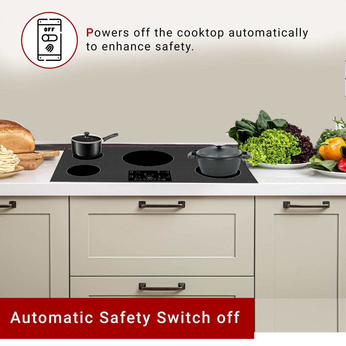 Picture of Equator Advanced Appliances BIC 365 CC ED Bic 365 Cc Ed