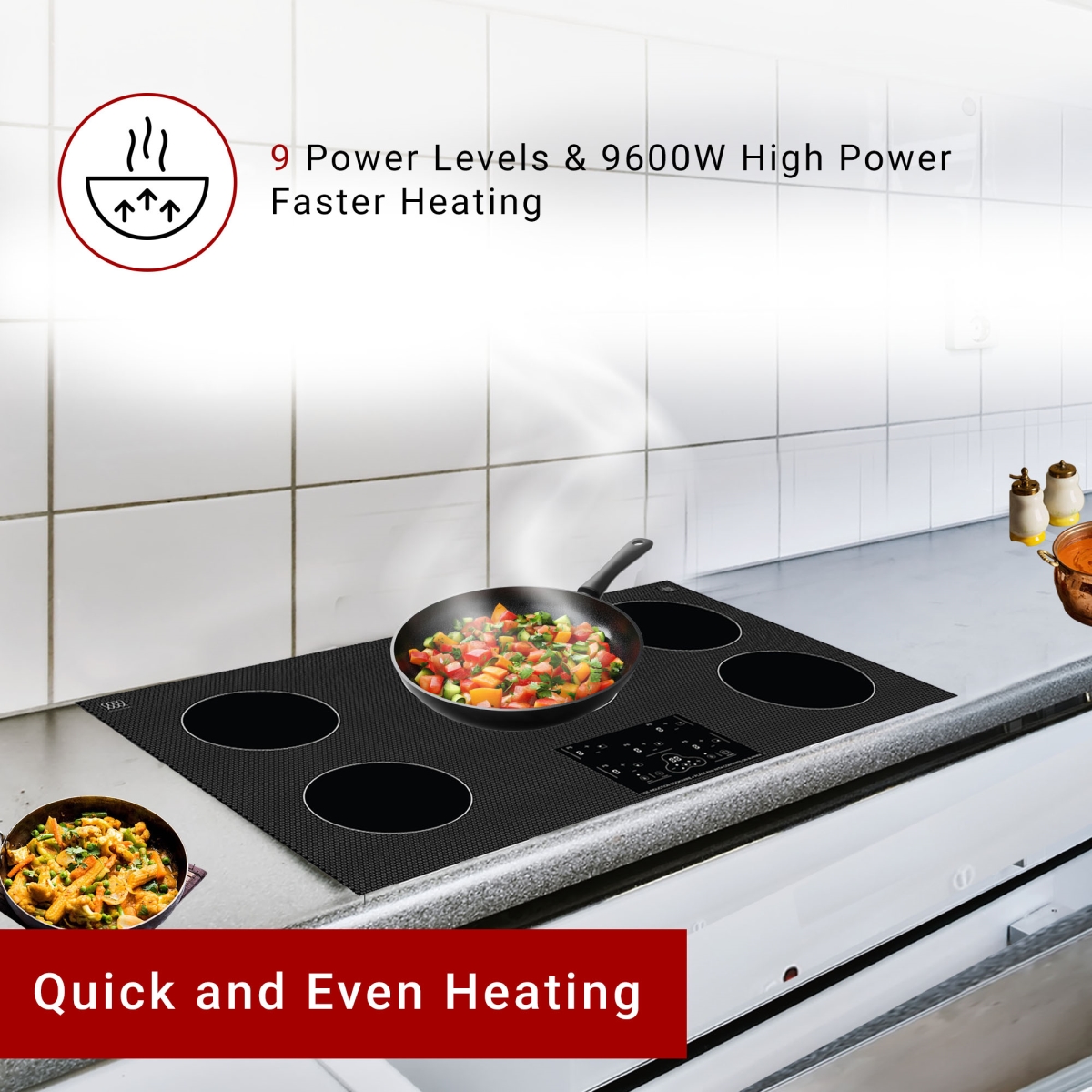 Picture of Equator Advanced Appliances BIC 365 CC ED Bic 365 Cc Ed