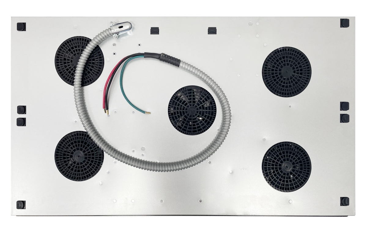 Picture of Equator Advanced Appliances BIC 365 CC ED Bic 365 Cc Ed