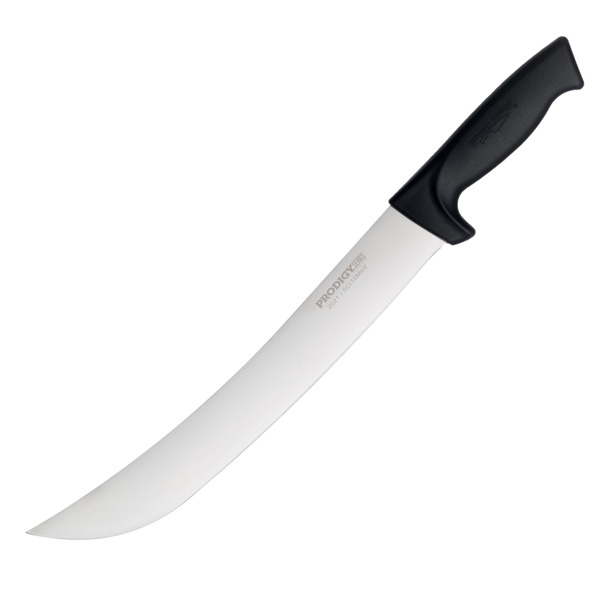2012c 12 In. Cimeter Prodigy Series, Slicing Knife