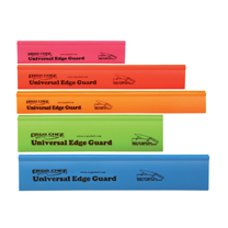 4431 Knife Edge Guards - Multi Color, Plastic, 5 Piece