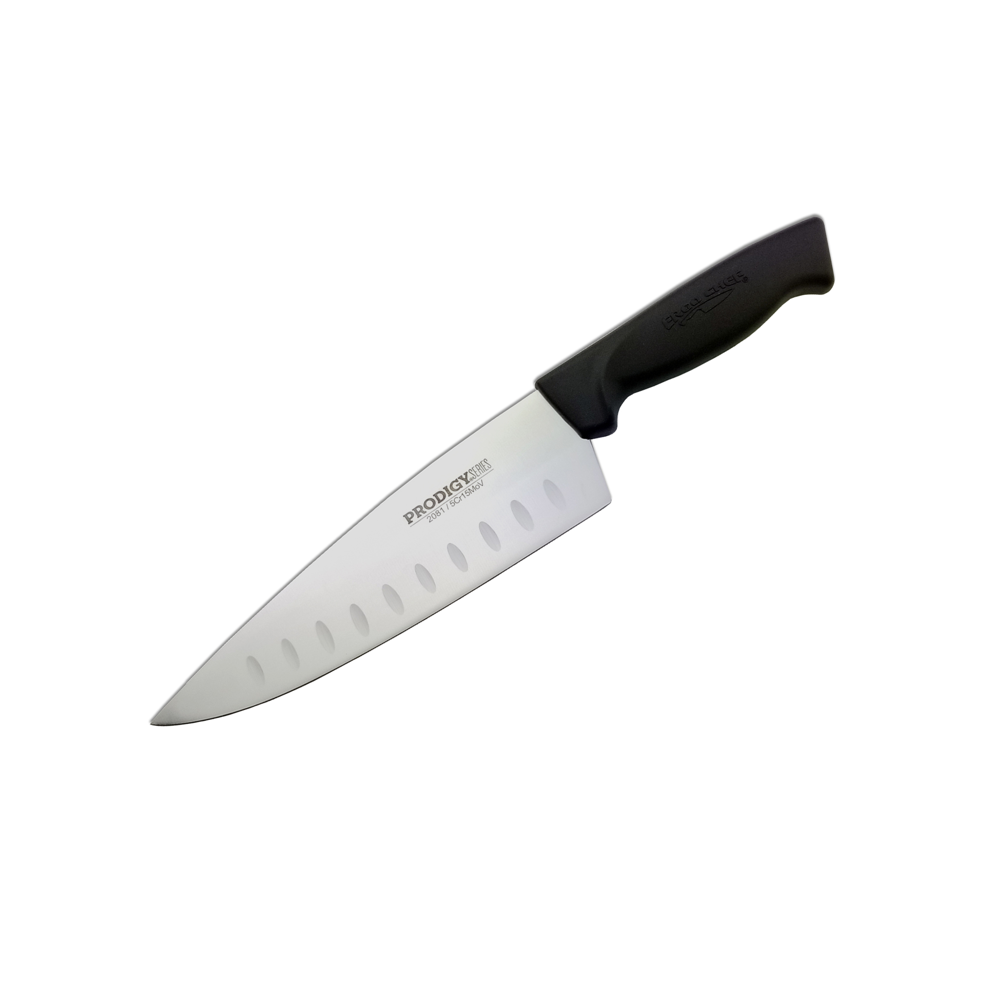 2080 8 In. Prodigy Series Chef Knife