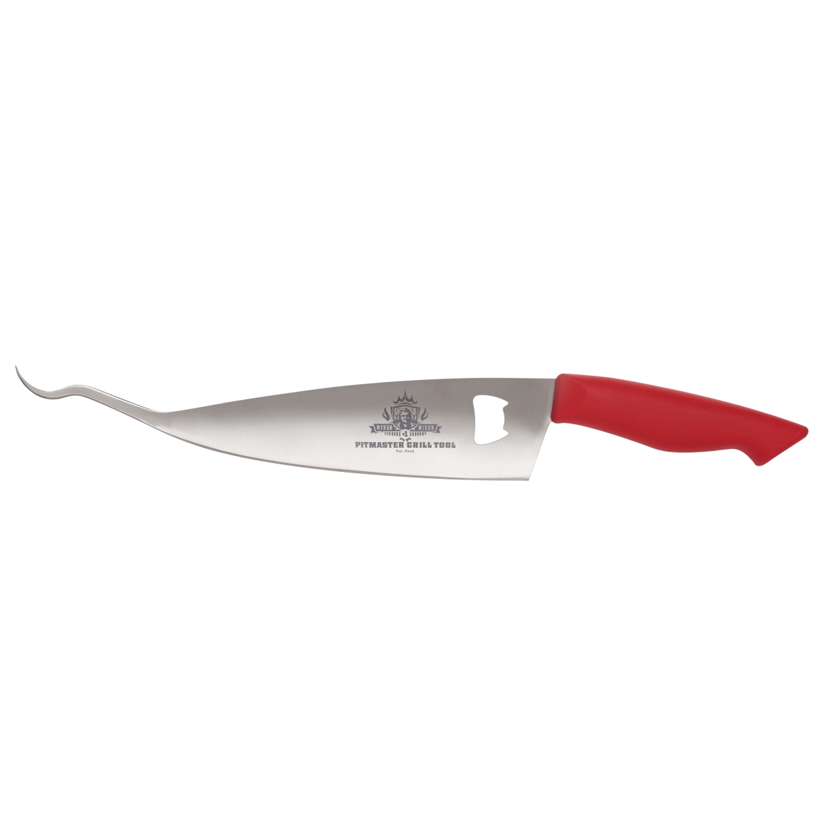7008 Pitmaster Grill Tool