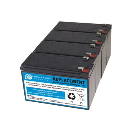 UPC 842740000076 product image for Premium Power SLA115-ER Compatible Replacement UPS Battery | upcitemdb.com