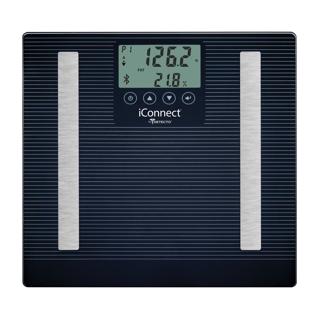 D303 Iconnect Bluetooth Connected Body Fat Scale