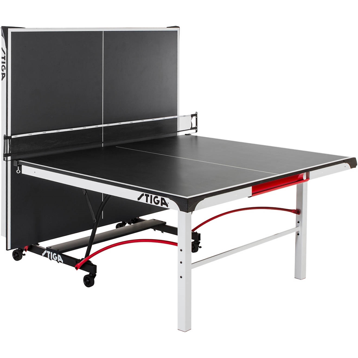 T8733 Indoor Table Tennis Table